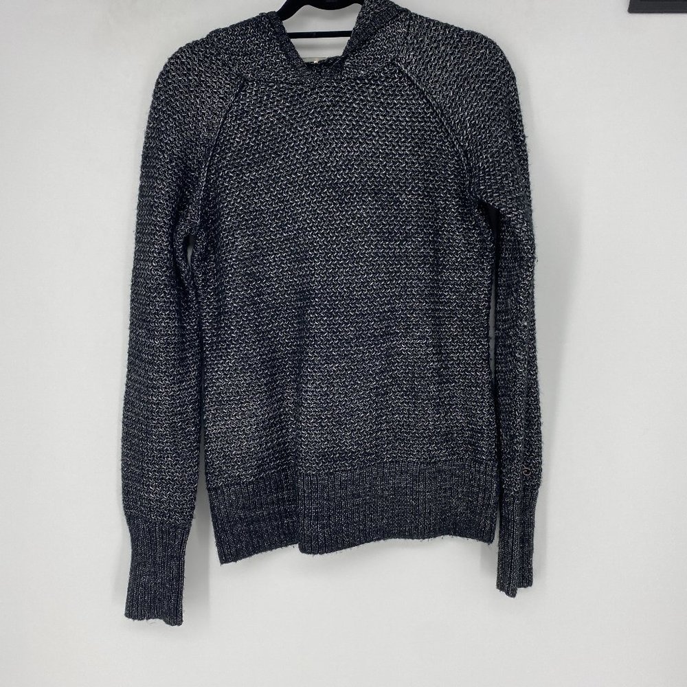 Calia by carrie Underwood knit hoodie